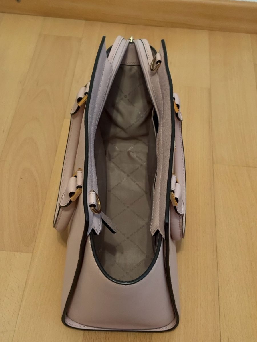 Michael Kors Taschen für Damen: Michael Kors Handtasche Selma-Serie – Gebraucht aus Schaan von lil-sis 2