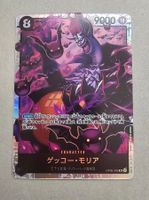 One Piece Gecko Moria SR (OP06-086) (V.1)