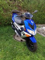 Peugeot Speedfight 2