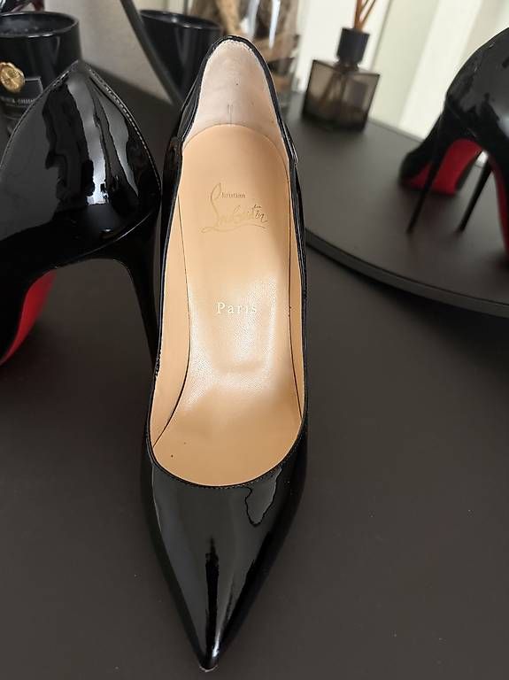 Scarpe da donna: Louboutin Pumps – Usato da Schindellegi venduto da wae_fhj7 4