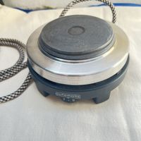 REISEKOCHPLATTE Einzelkocher