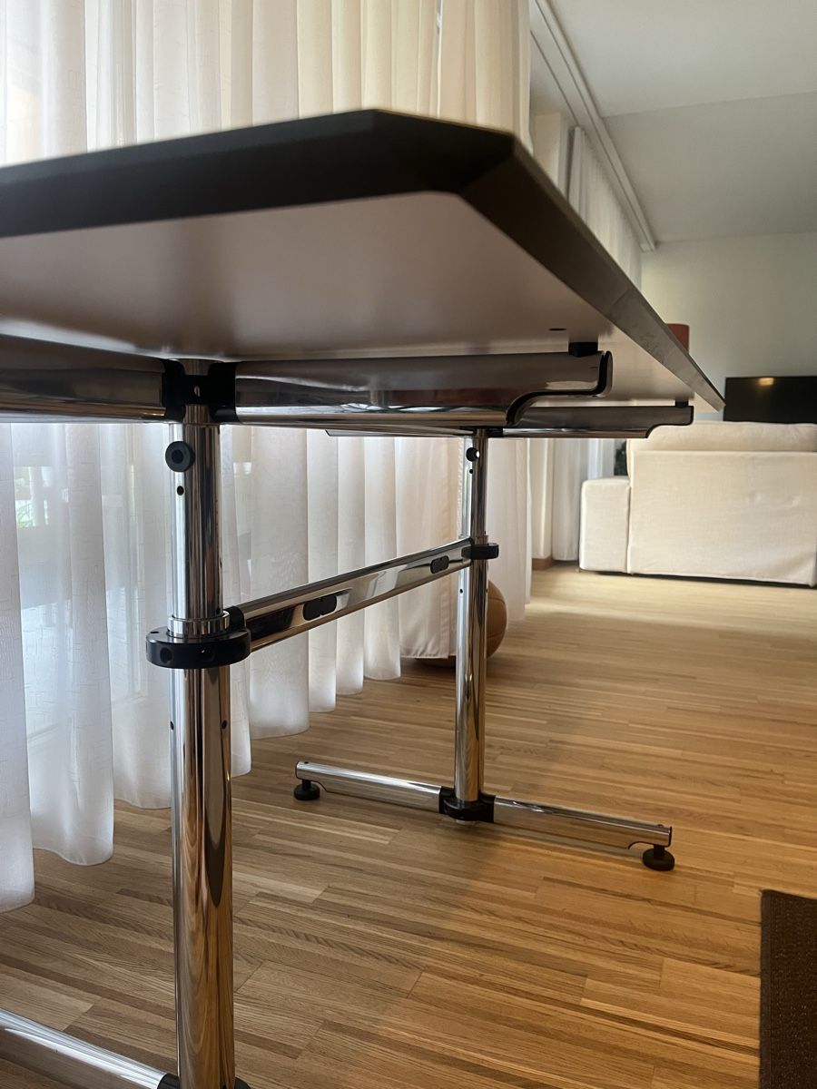 Schreibtische: USM Haller Tisch Kitos – Gebraucht aus Luzern von McSeiler 3