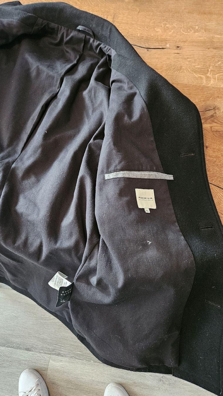 Jack & Jones Jacken: Herrenjacke Jack&Jones – Gebraucht aus Wichtrach von Hofi05101981 2