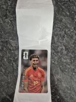WM Panini CocaCola Lamine Yamal