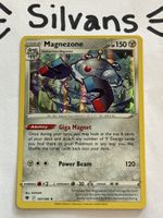 Magnezone Holo 107/189 Astral Radiance Englisch
