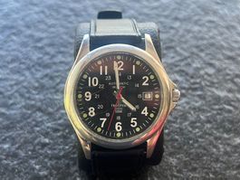 Trooper Automatik Armbanduhr