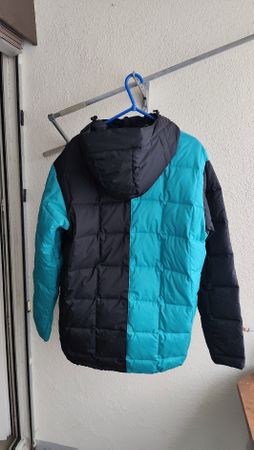 Quicksilver Ski - Snowboardjacke Grösse L
