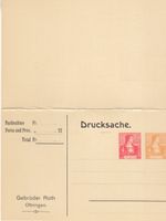 SGK PPK 279 Roth Oftringen