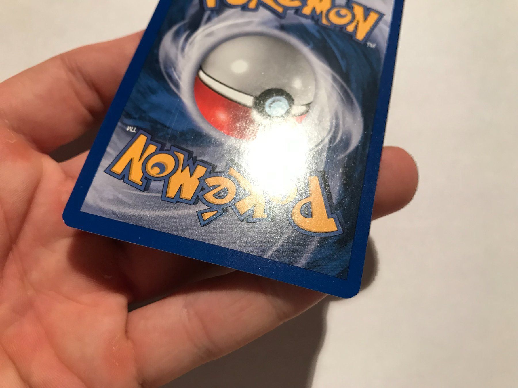 Pokémon Carte collezionabili: Wailmer reverse holo Ex Ruby & Saphire – Nuovo (secondo la descrizione) da Hagendorn venduto da Pokecollectorch 8