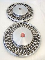 Rad- Zierdeckel zu Chevrolet 13" od.14"