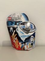 Lego Ninjago 70742 Airjitzu Zane Flyer
