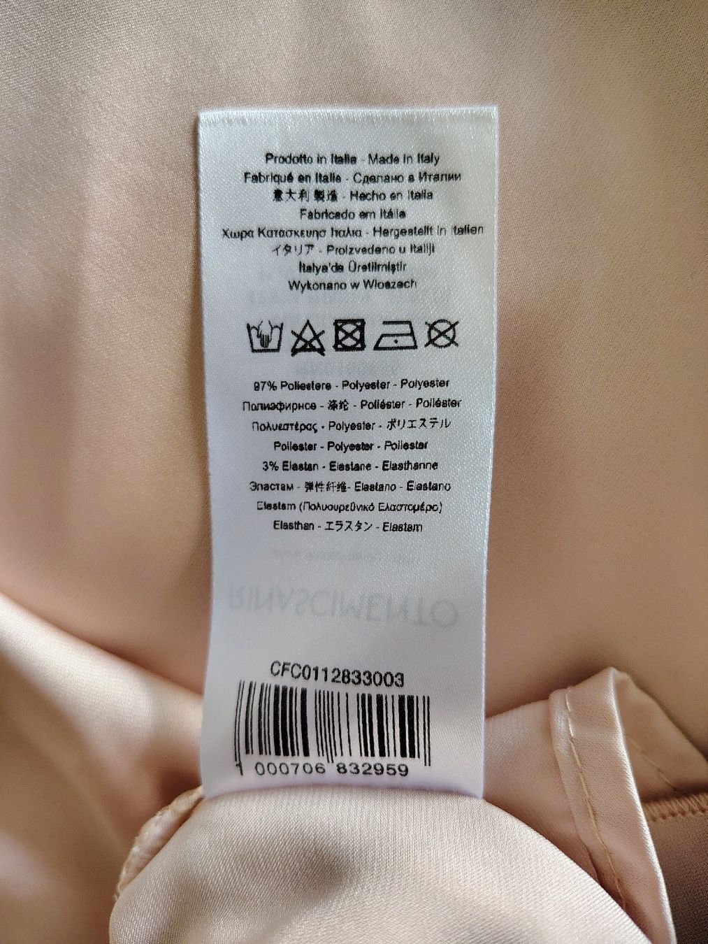 Camicette: Camicia Rinascimento L nuova – Nuovo e nell'imballaggio originale da tenero venduto da Mam74 2
