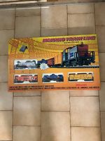 Nuovo Trenino elettrico Mehano 
