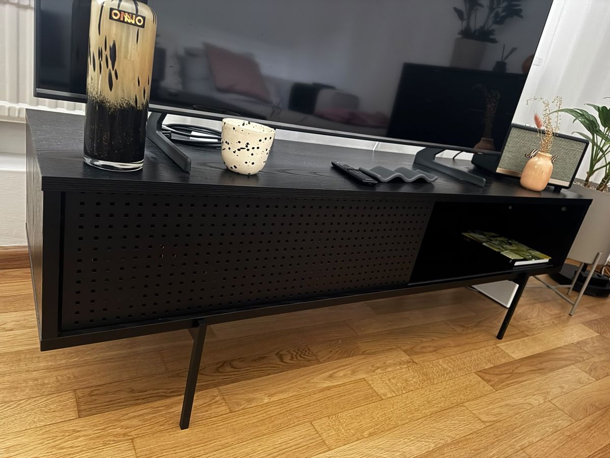 TV Möbel: Sideboard / Lowboard – Gebraucht aus Birsfelden von Salvo09 2