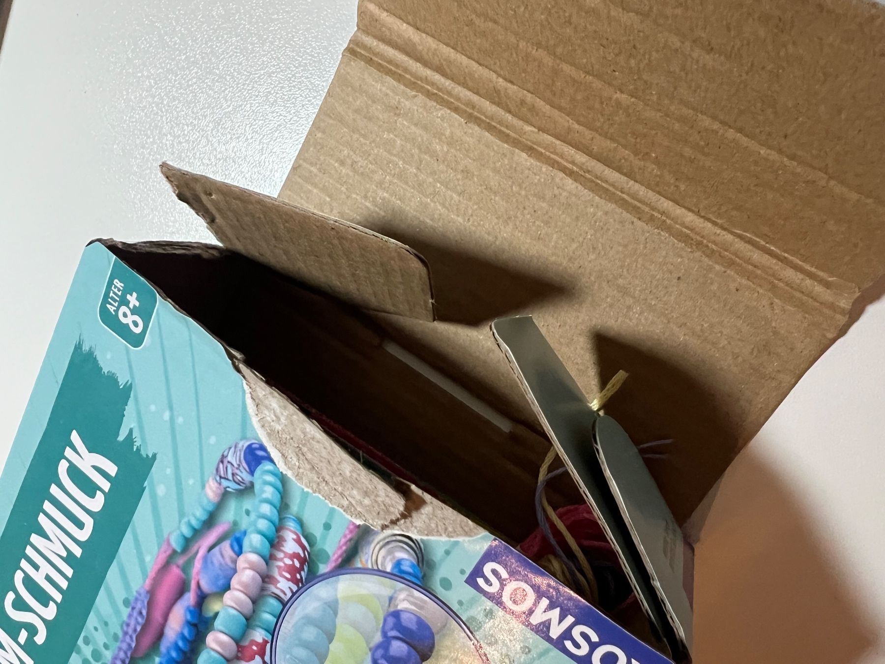 Kosmos Giocattoli: Geheim-Schmuck Set - Die drei!!! – Nuovo (secondo la descrizione) da Stallikon venduto da Biene76 2