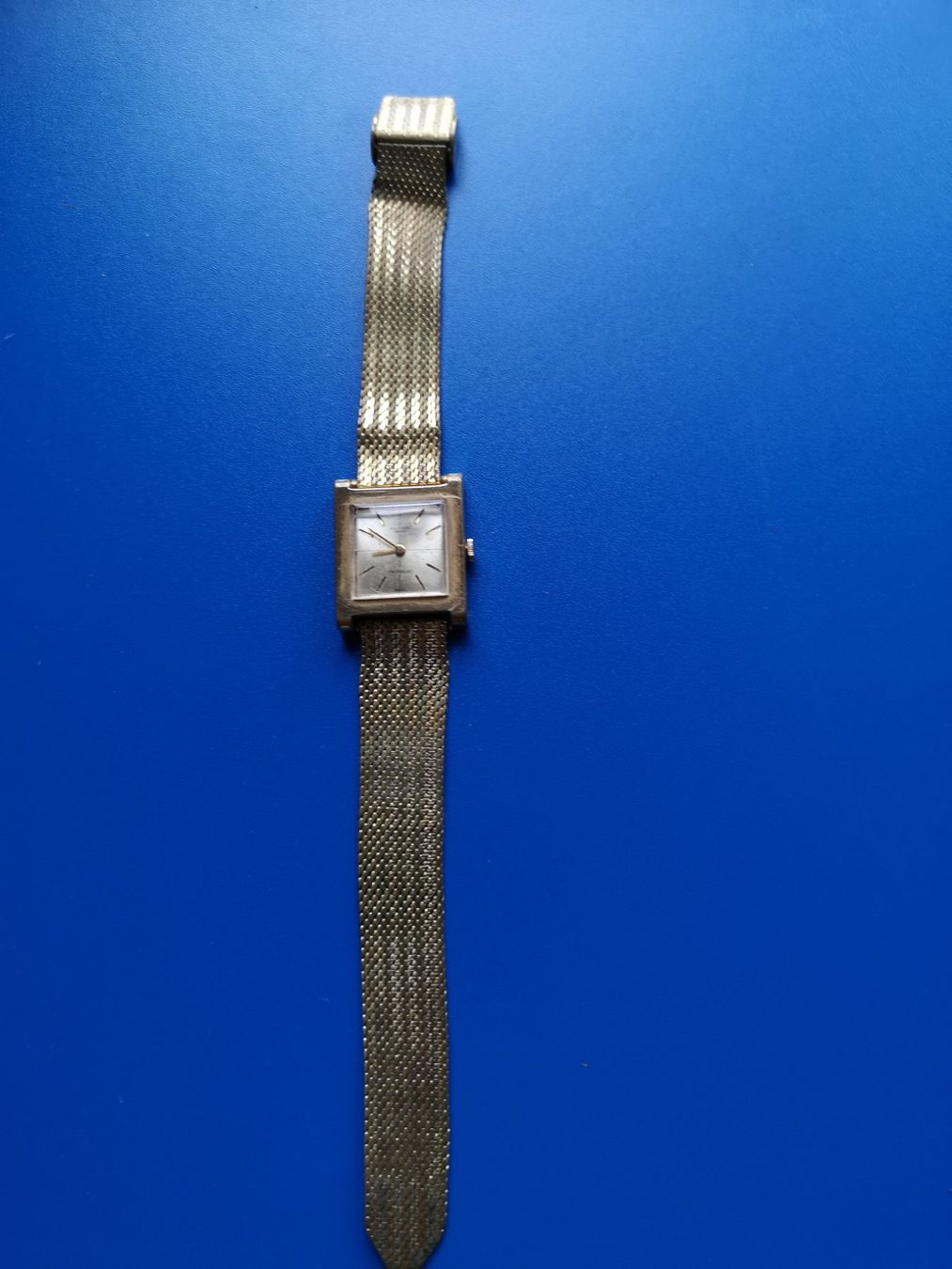 Uhren: Eldor Genève – Gebraucht aus Schaffhausen von Leveron13 4