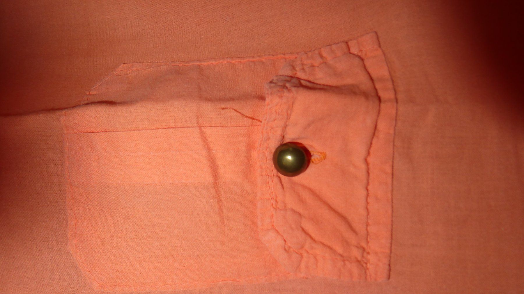 Tuniche: Luftig leichte Tunika / Bluse Gr M MADONNA – Usato da Sargans venduto da Benziner 3