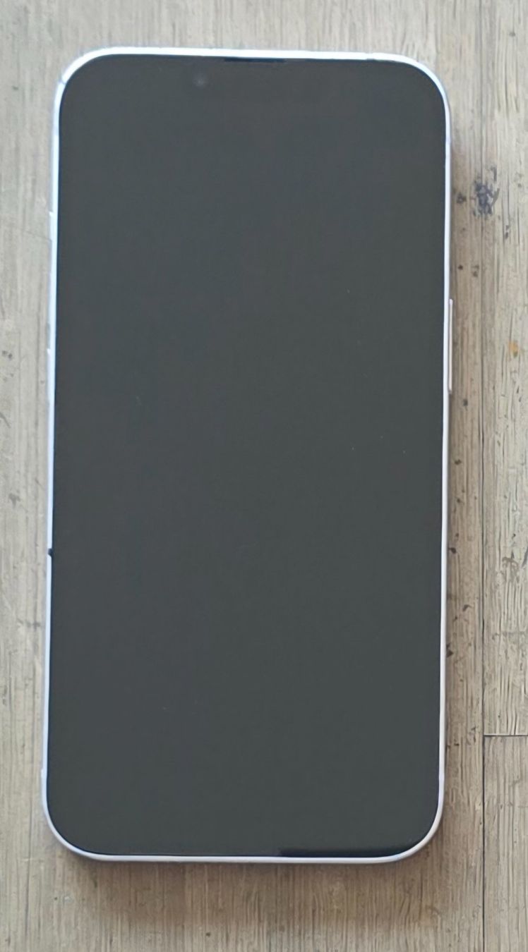 Apple Handys / Smartphones: iPhone 13 128 GB Speicher  6.1 " Display – Gebraucht aus Thalwil von Kja69 1