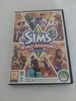 Die Sims 3 Reiseabenteuer (World Adventures)