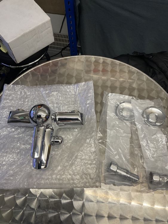 Similor Bademischer (Gebraucht) in Urdorf für CHF 150 – mit Lieferung ...