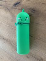 Legami Trousse Etui dinosaure vert neuve