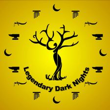 Profile image of LegendaryDarkNights