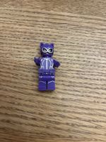Catwoman (sh0330) – Dark Purple Suit