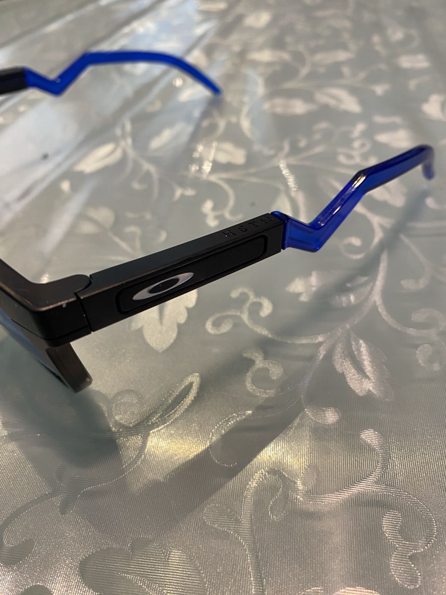 Oakley Occhiali & Lenti: Oakley Brille  – Usato da Capolago venduto da Lillo22 1