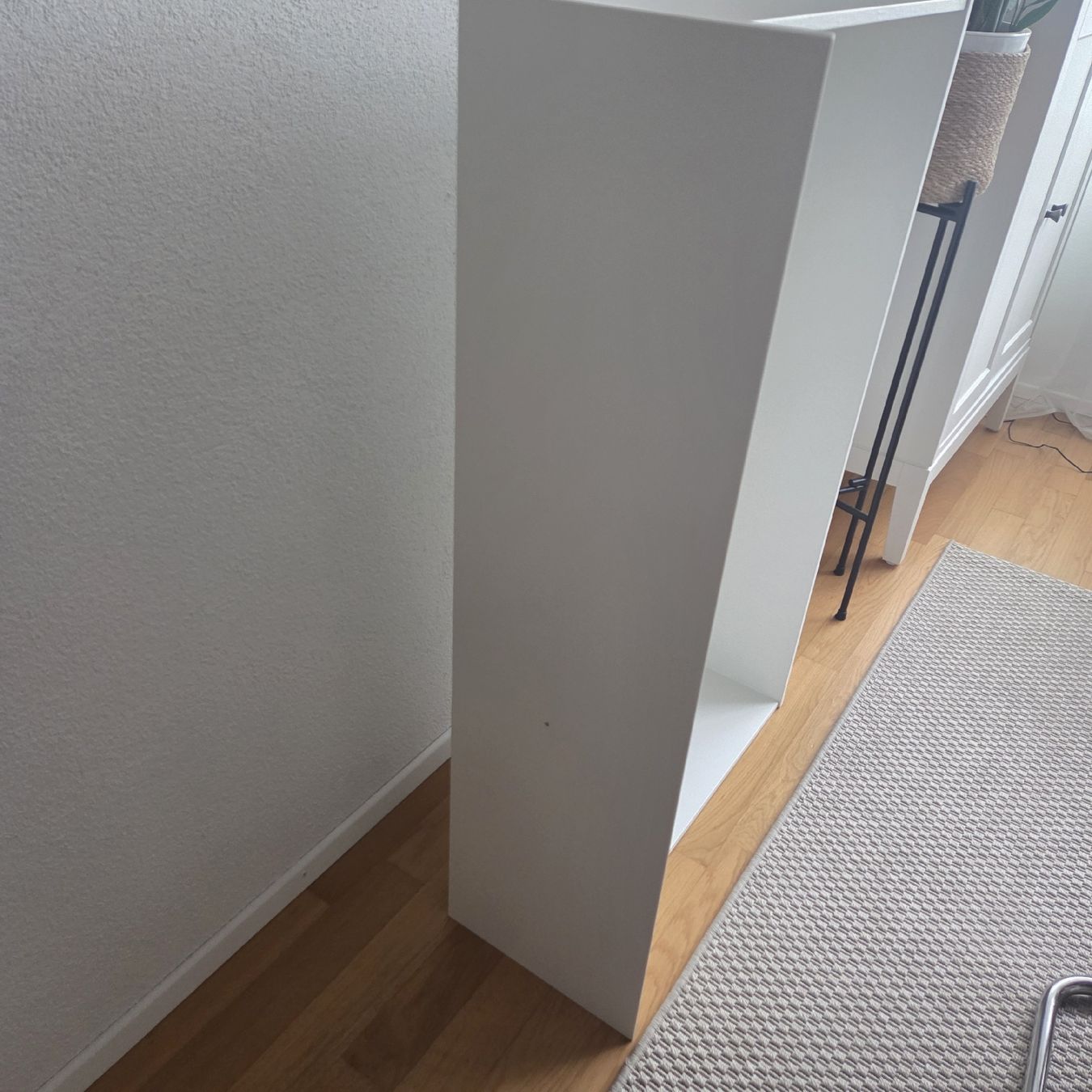 Letti: IKEA Malm Bett Schubladen – Usato da Rotkreuz venduto da Brand_new_user 1