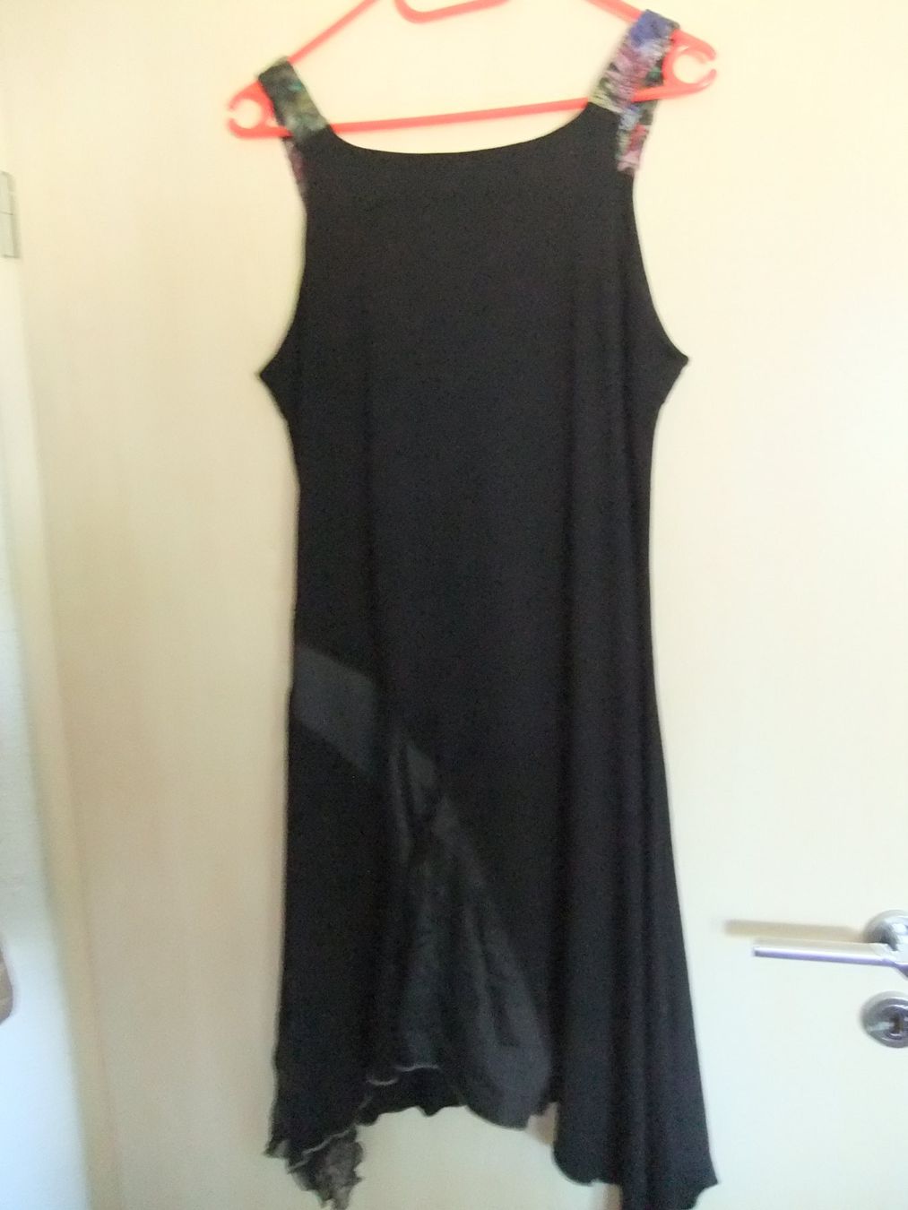 Lotti di vestiti: cooles Kleid mit Jacke Gr. 40 Oliver Jung – Nuovo (secondo la descrizione) da Schleitheim venduto da cabrio58 3