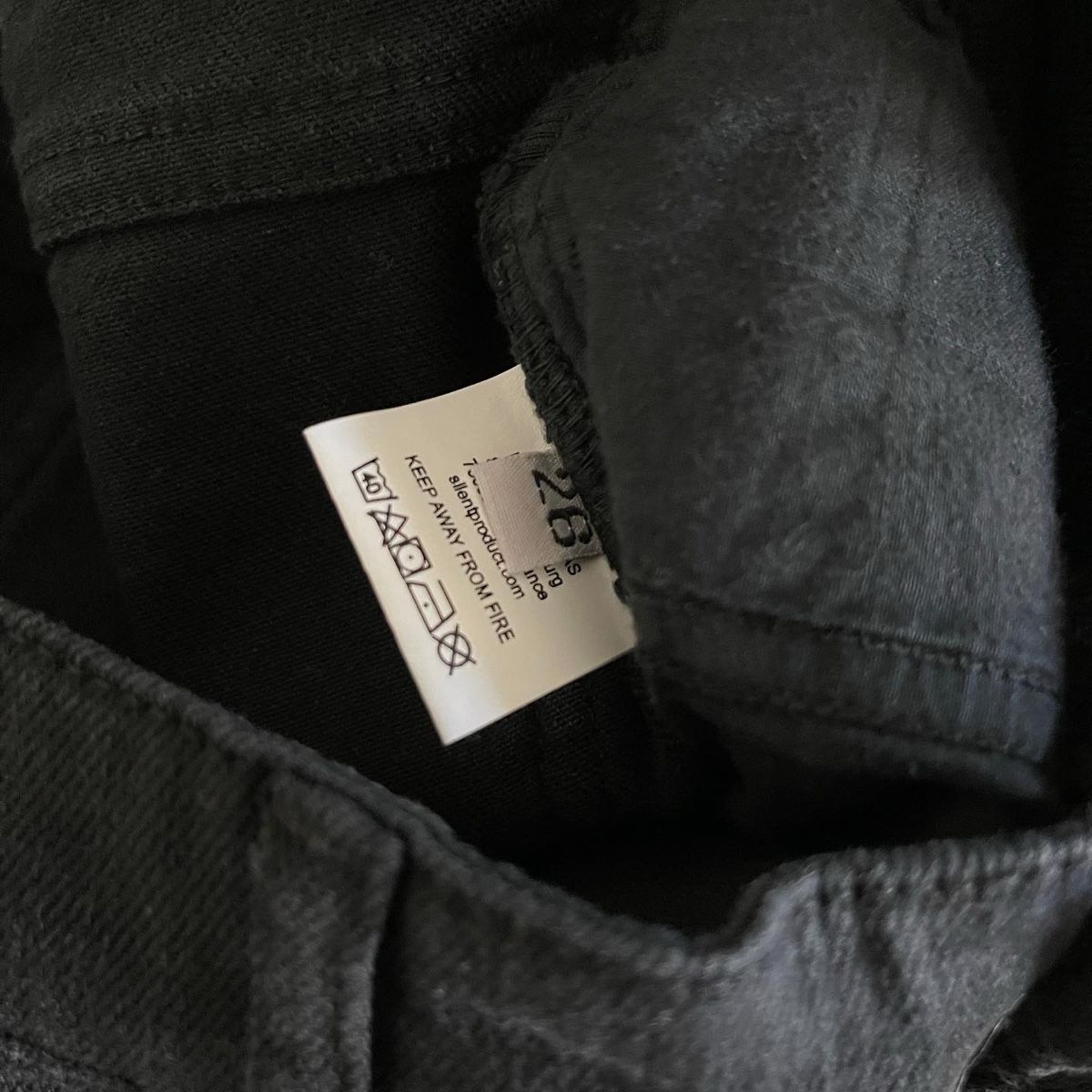 Pantaloni: DAMIR DOMA Pants – Nuovo (secondo la descrizione) da Emmen venduto da Avviivva_Com2023 6