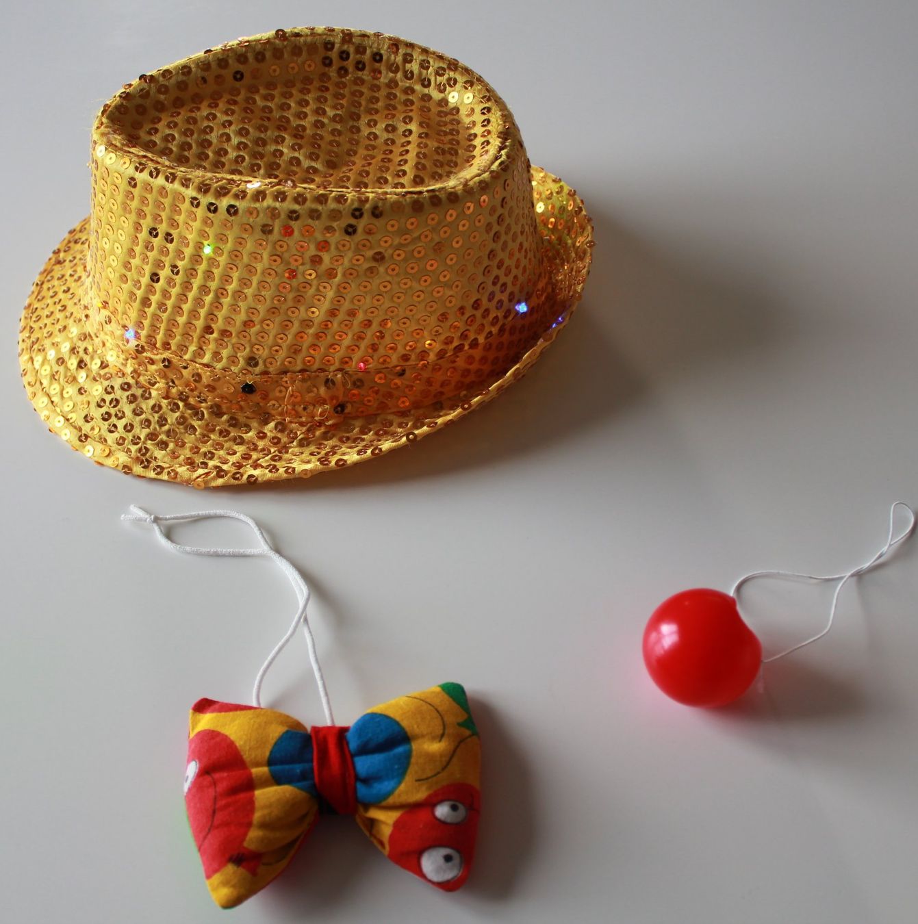 Kostüme: Costume Clown t. 9 - 11 ans – Gebraucht aus Peseux von CoolShoping 8