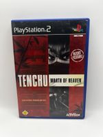 Tenchu: Wrath of Heaven (Deutsch) - Playstation 2