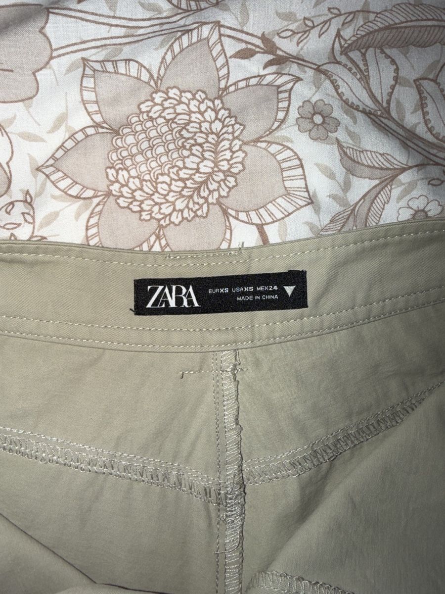 Zara Gonne: Jupe-short ZARA – Nuovo (secondo la descrizione) da Chancy venduto da emma_sxs 2