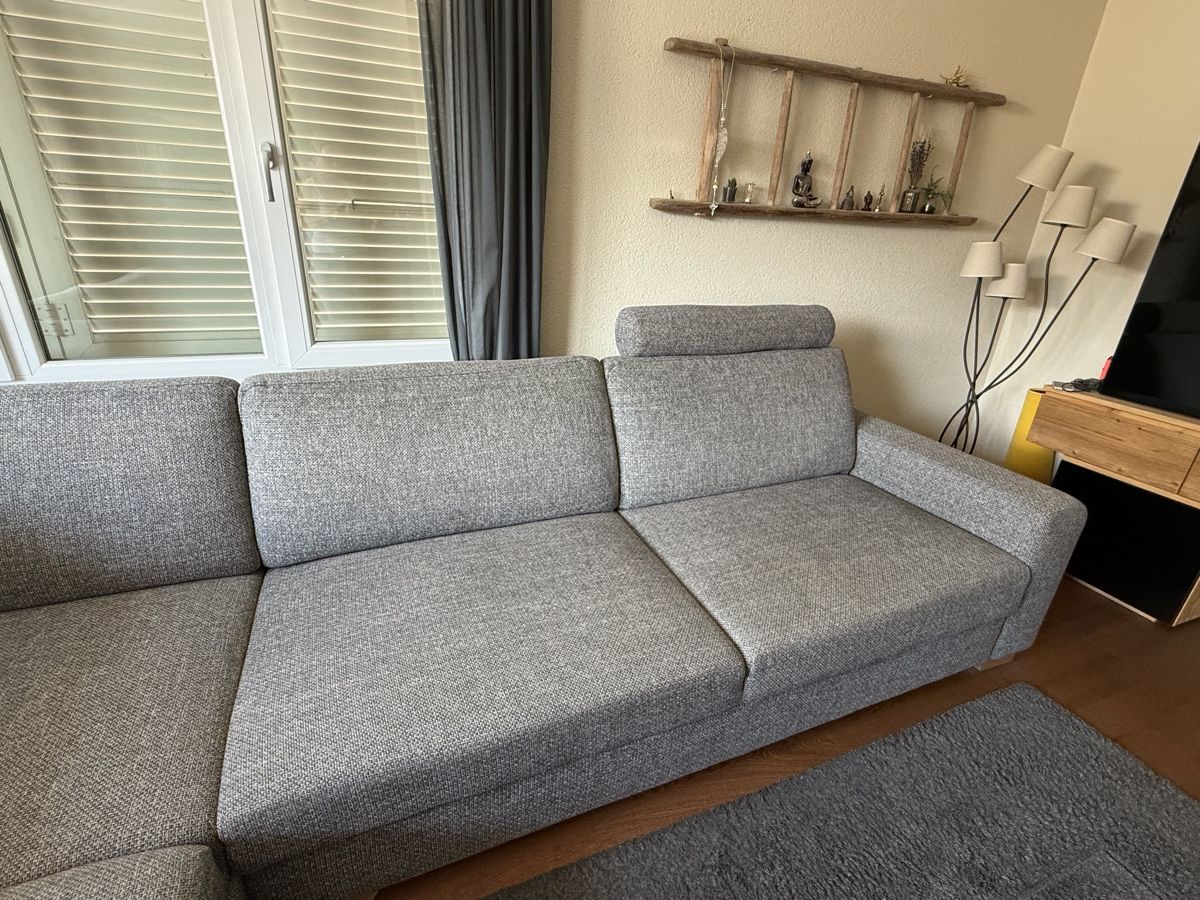 Sofas: Canapé d'angle Sorvallen – D'occasion à Chatel-St-Denis par Danyboun3 2