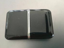 Montre de poche et de table de chevet, élégante et simple. 