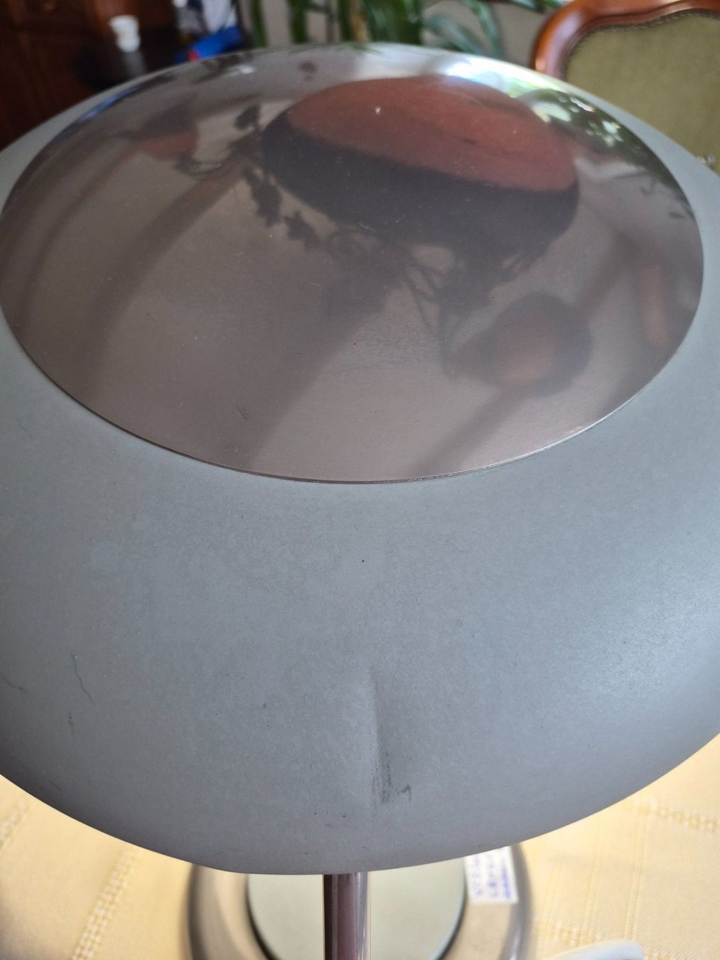 Lampen: Lampe de bureau VEB Leuchtenbau – Gebraucht aus charmoille von mir_my9f 5