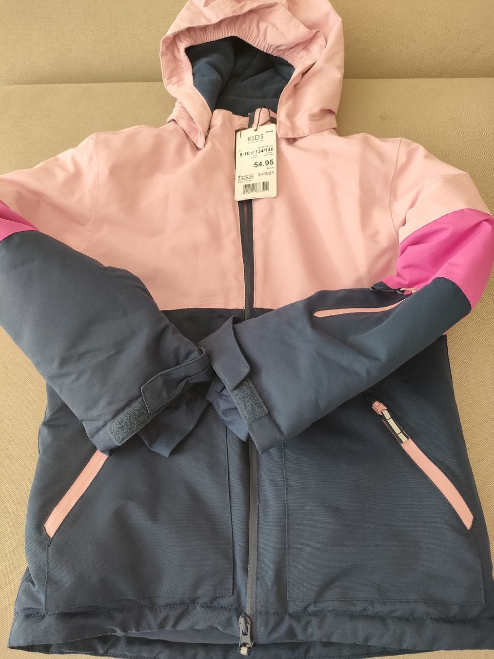 Jacken & Mäntel: Herbst oder Winterjacke Grösse 134/142, neu! – Neu (gemäss Beschreibung) aus Bern von Lidia.5 3