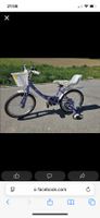 Kindervelo