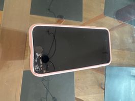 iPhone 8 zum reparieren