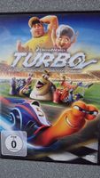 DVD Turbo- Kleine Schnecke grosser Traum