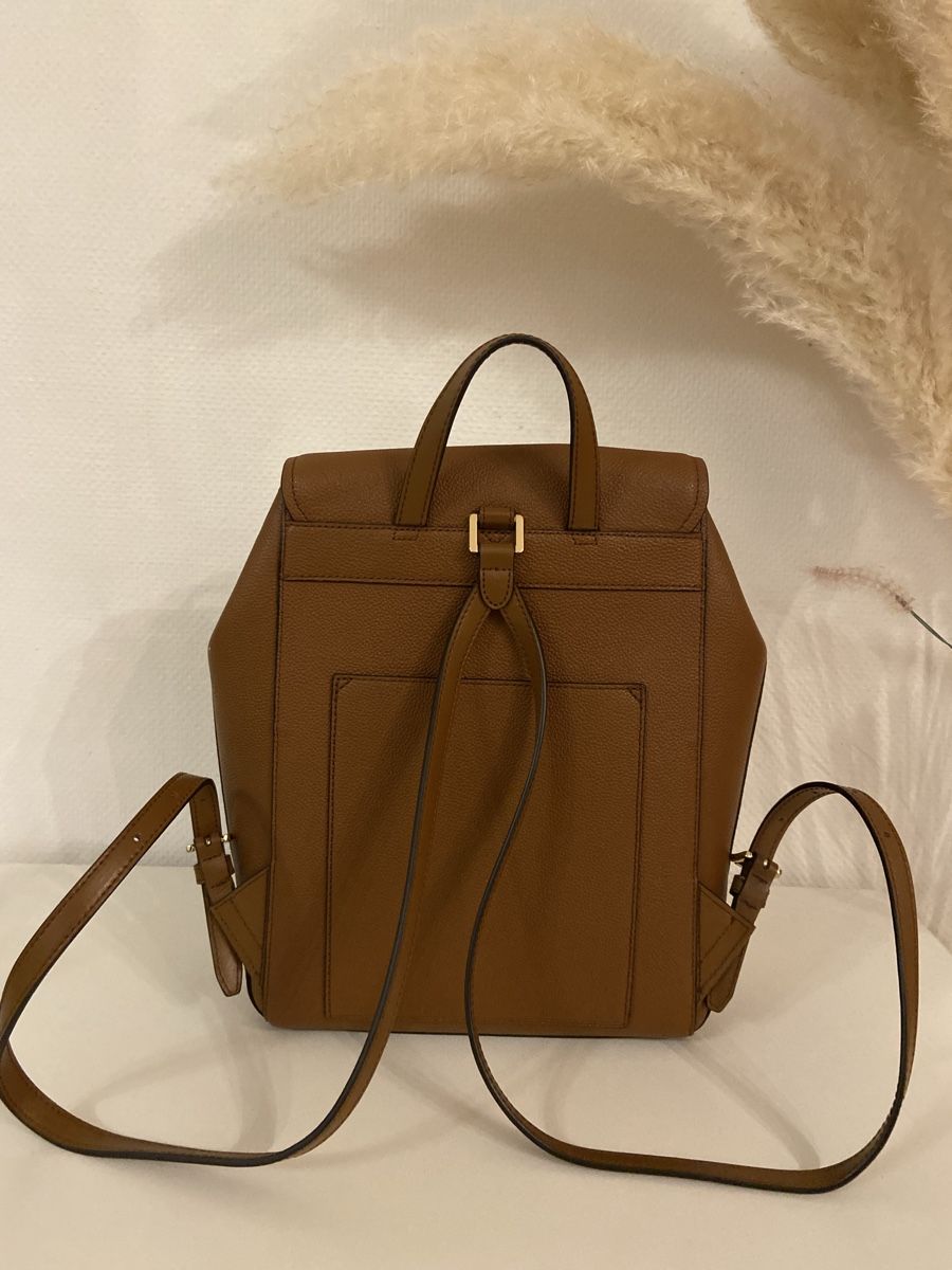 Michael Kors Zaini: Michael Kors Rucksack – Usato da Horn venduto da Renet009 1