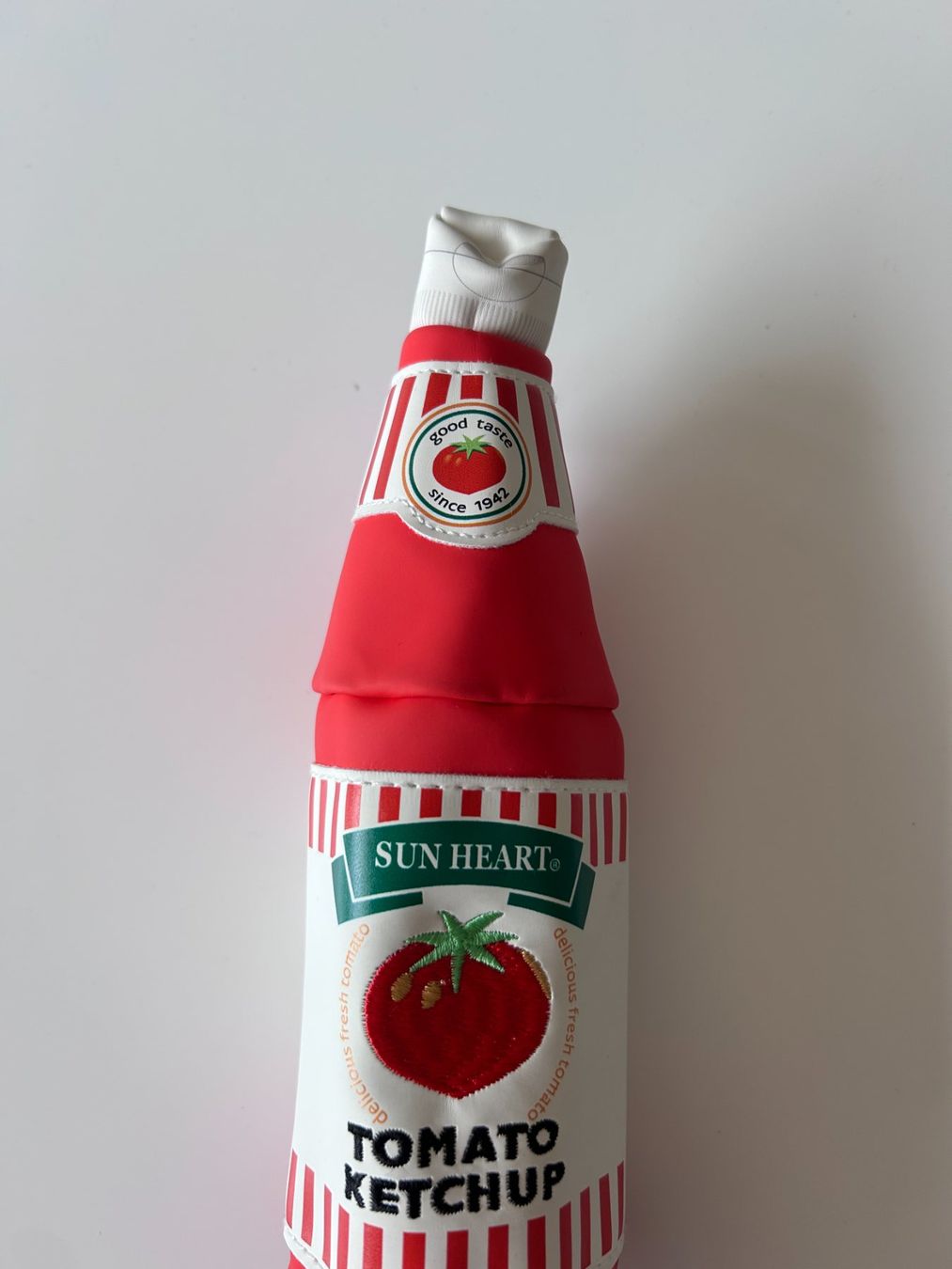 H&M Altro in Scrittura & Disegno: Ketchup Etui – Nuovo (secondo la descrizione) da St. Gallen venduto da look-twice 1