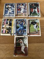 Baseball Cards