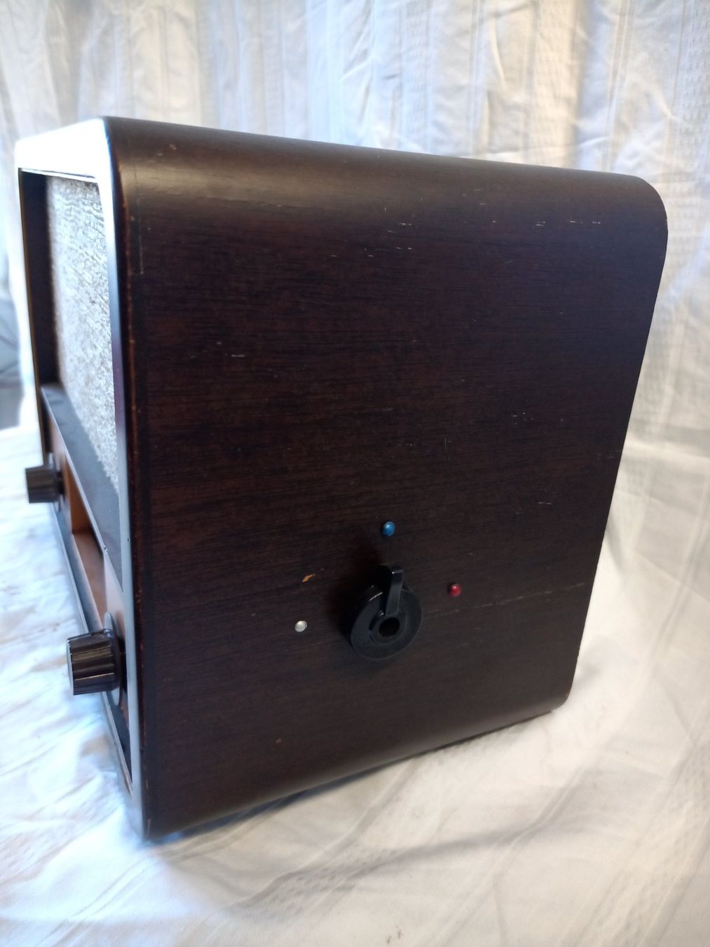 Telefunken Radio: Telefunken Radio – Usato da Oberegg venduto da A-Z.Handel.Loehrer 3