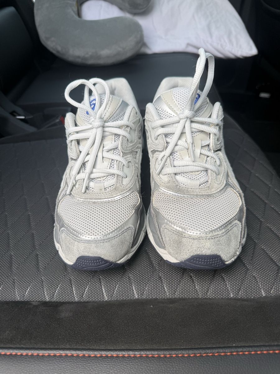 Asics Chaussures hommes: Gel-Nyc – D'occasion à Corcelles-Payerne par nic_jc9h 3