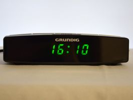 Digitalradiowecker GRUNDIG