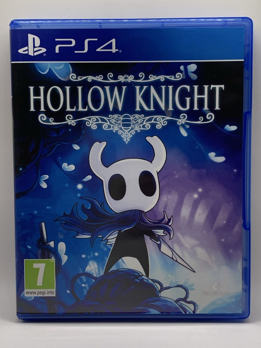 Sony Jeux: Hollow Knight - PS4  – Neuf (Voir description) à Ostermundigen par RG-Collector