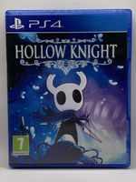 Hollow Knight - PS4 