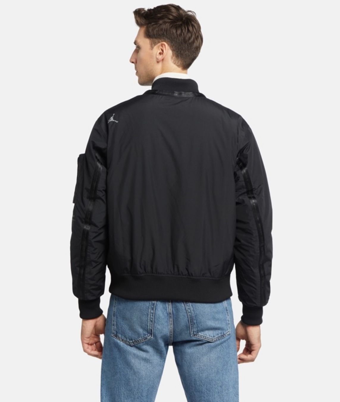 Jordan Giacche: Bomber jacket Gore-Tex Jordan 23 engineered men’s M – Nuovo (secondo la descrizione) da Savièse venduto da Cedric007 4